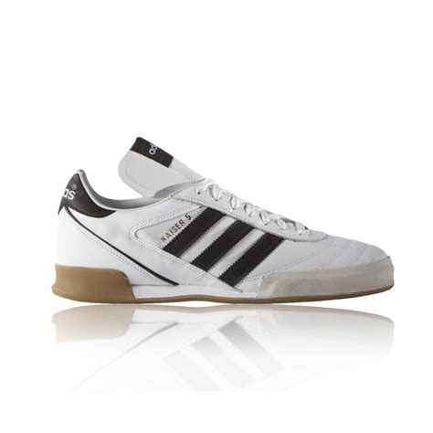 adidas kaiser 5 team weiß|adidas kaiser 5 indoor.